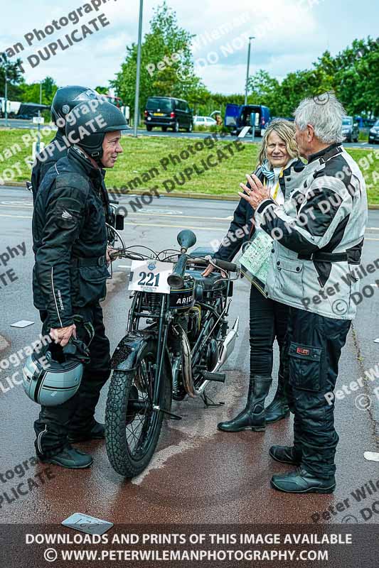 Vintage motorcycle club;eventdigitalimages;no limits trackdays;peter wileman photography;vintage motocycles;vmcc banbury run photographs